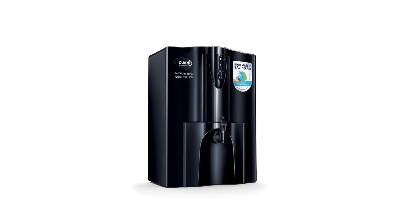 HUL Pureit Eco Water Saver Water Purifier