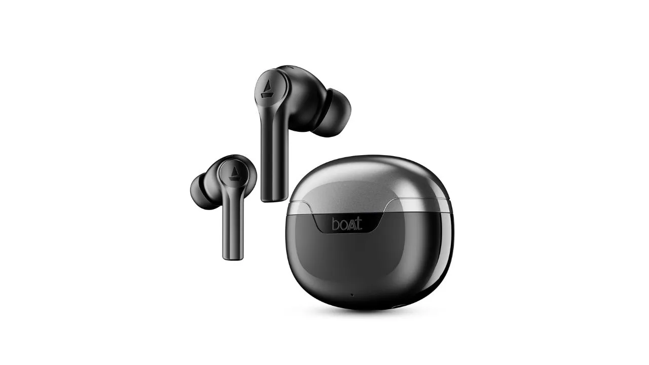 boAt Airdopes 300 Earbuds