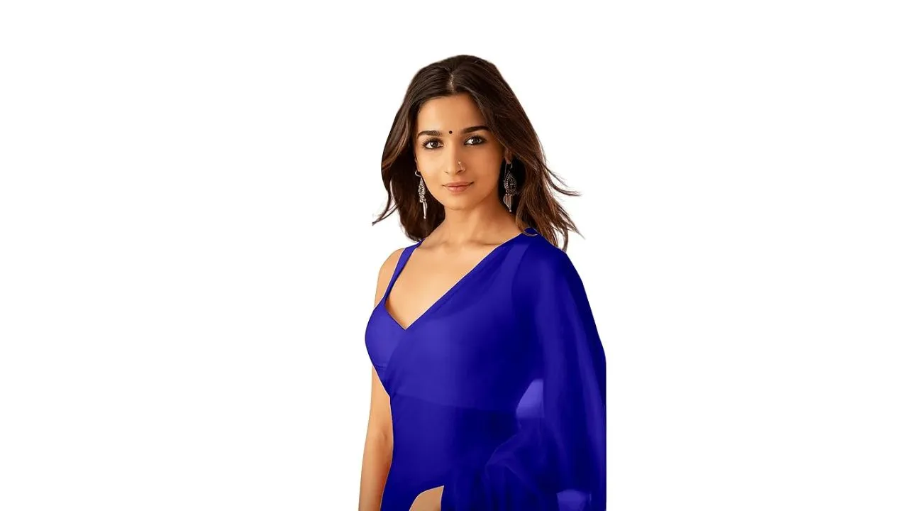 Sidhidata Women's Plain Pure Saree