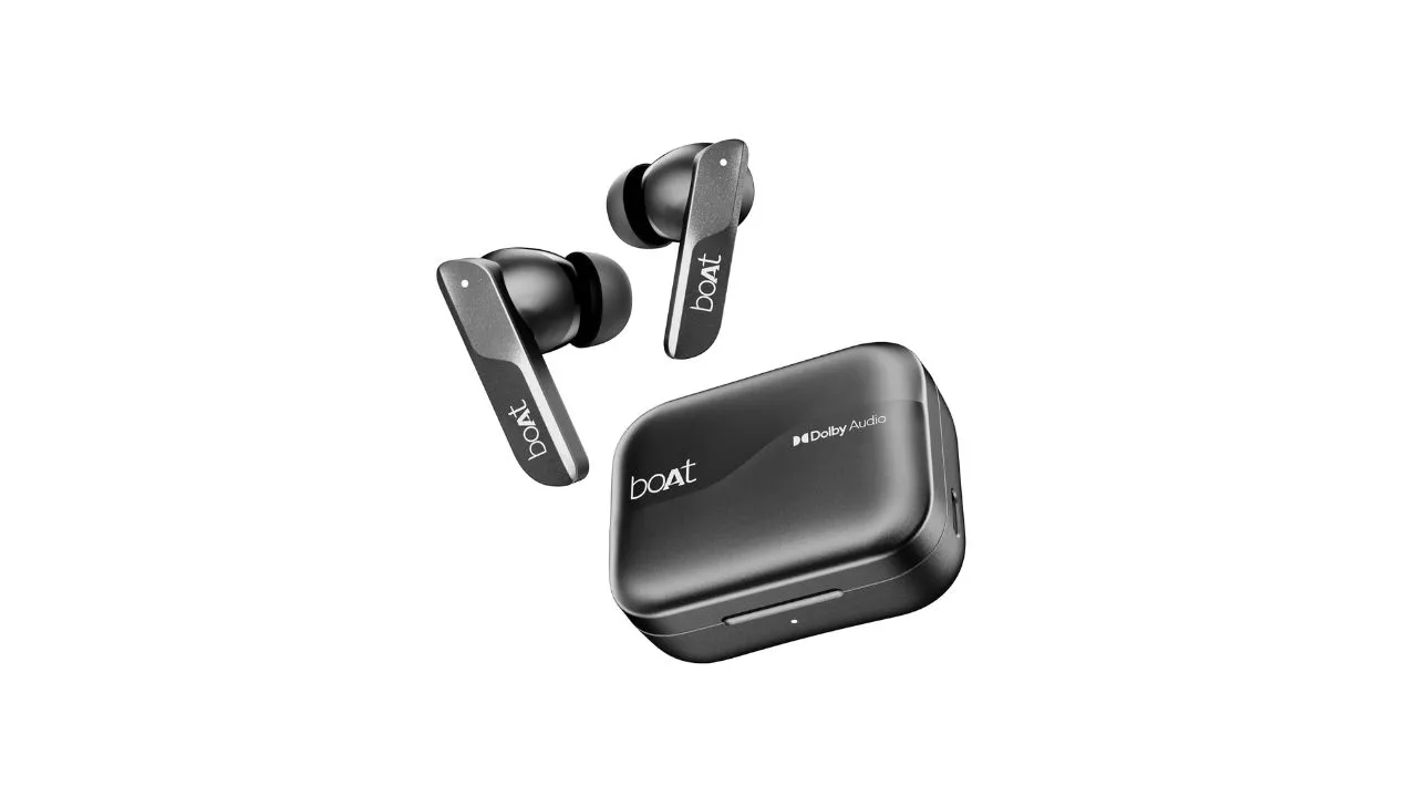 boAt Airdopes 800 Bluetooth Earbuds