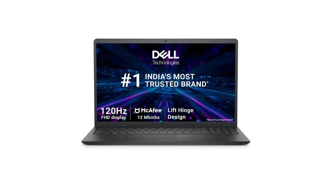 Dell Inspiron 15 3535 Laptop Portable