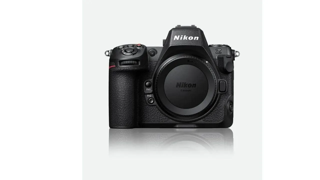 Nikon Z8 Digital Camera 
