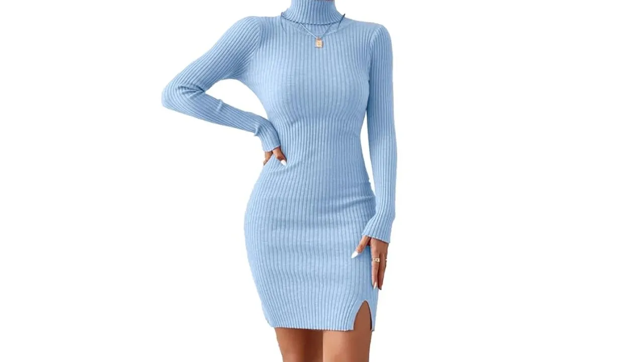 GLARE & BLAIR Dress for Women