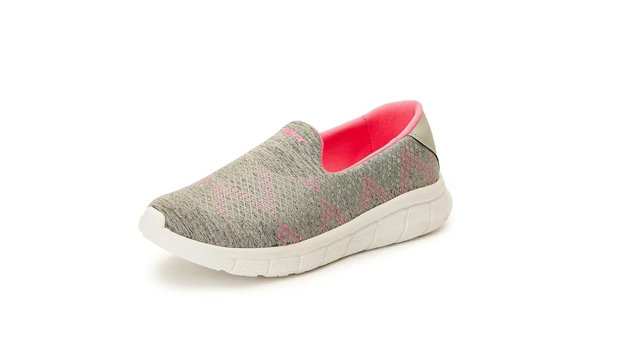 SPARX Women's Mesh Walking Shoe