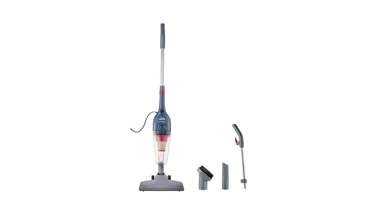  KENT Storm Vacuum Cleaner 600W 