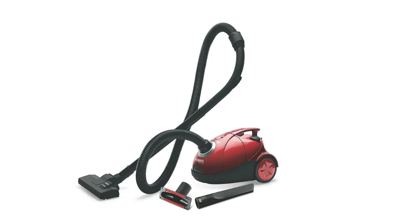 Eureka Forbes Quick Clean DX Vacuum Cleaner 