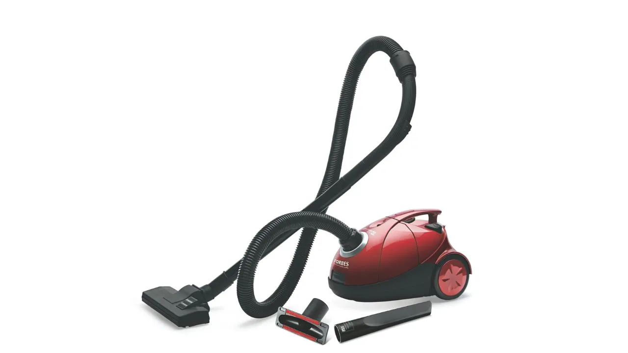 Eureka Forbes Quick Clean DX Vacuum Cleaner