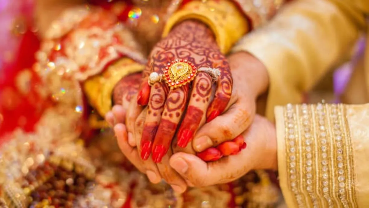 marriage,