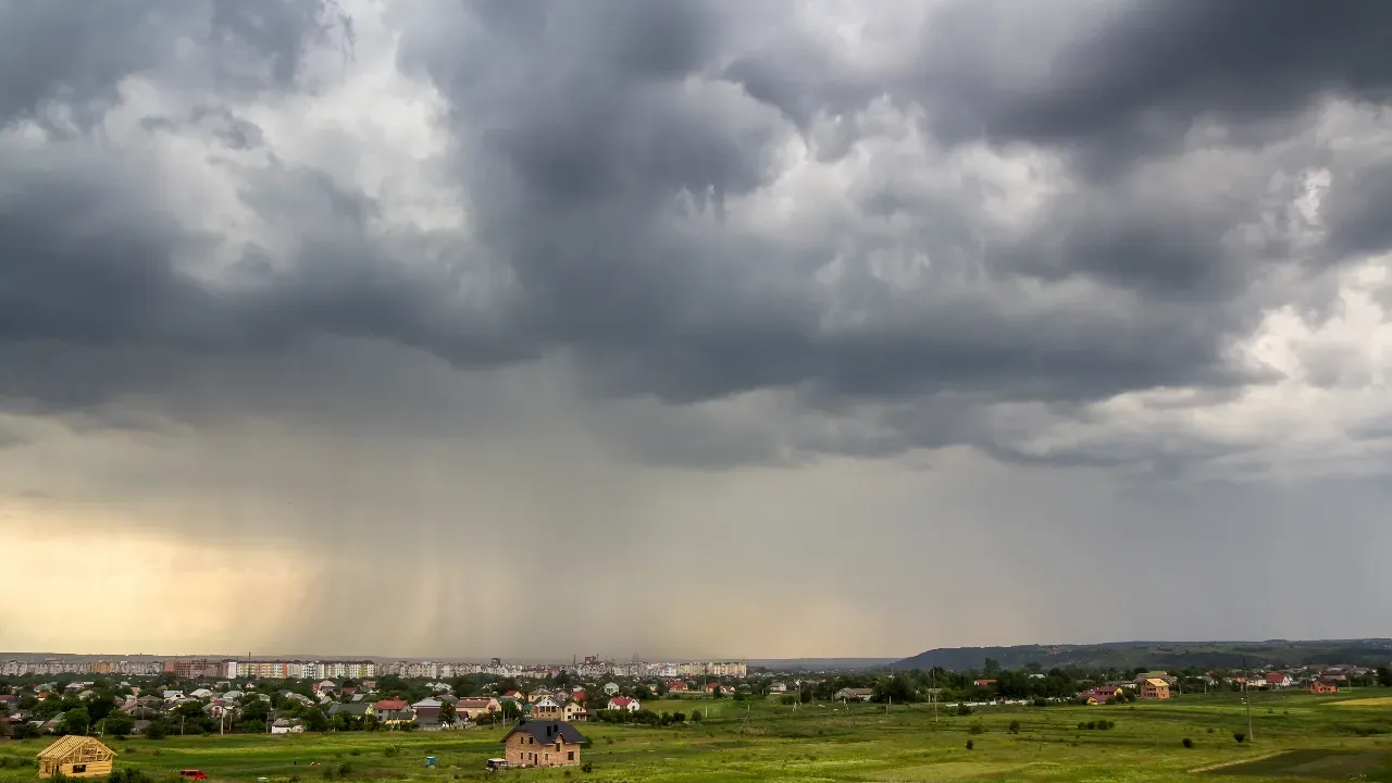 weather Updates