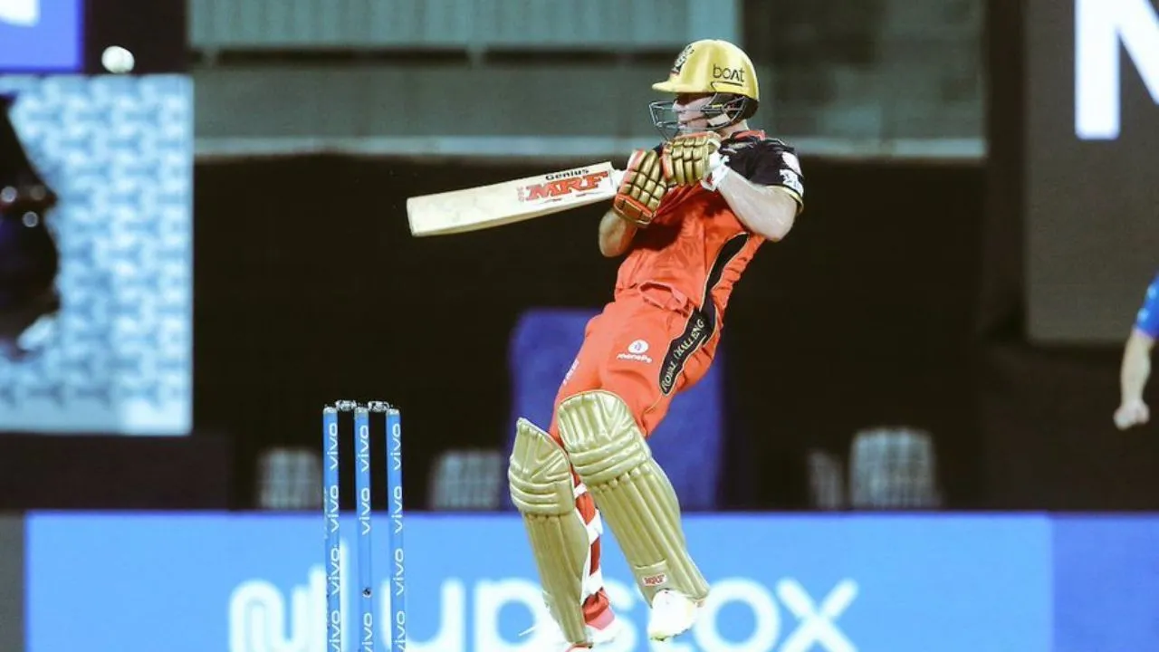 AB de Villiers one of the players with highest IPL strike-rate