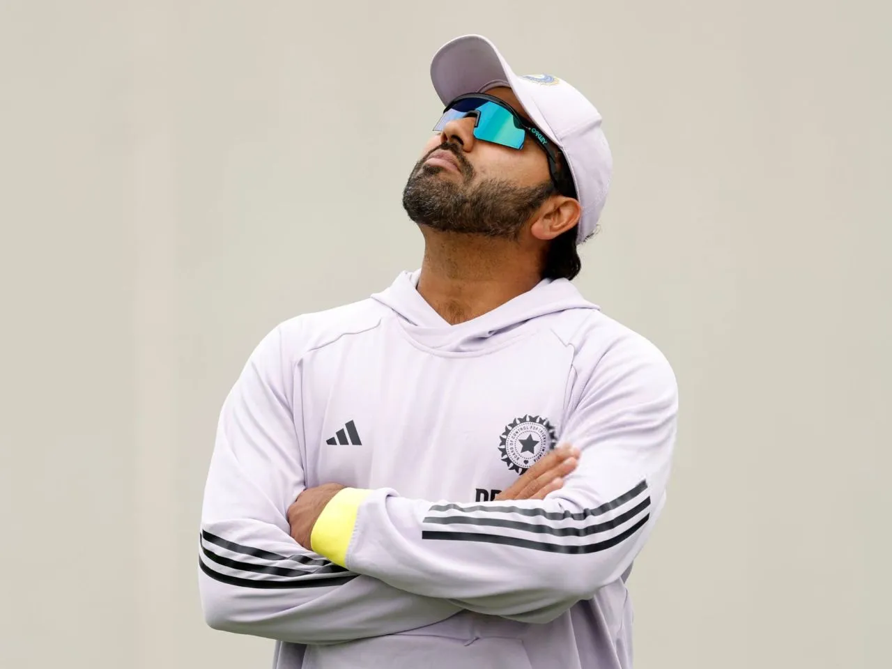 Rohit Sharma joins the list of captains getting dropped in the middle of a series (File Photo: X)