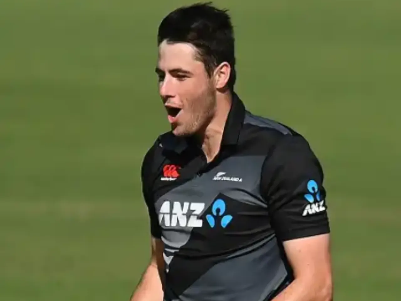 William O'Rourke (File Photo: X)