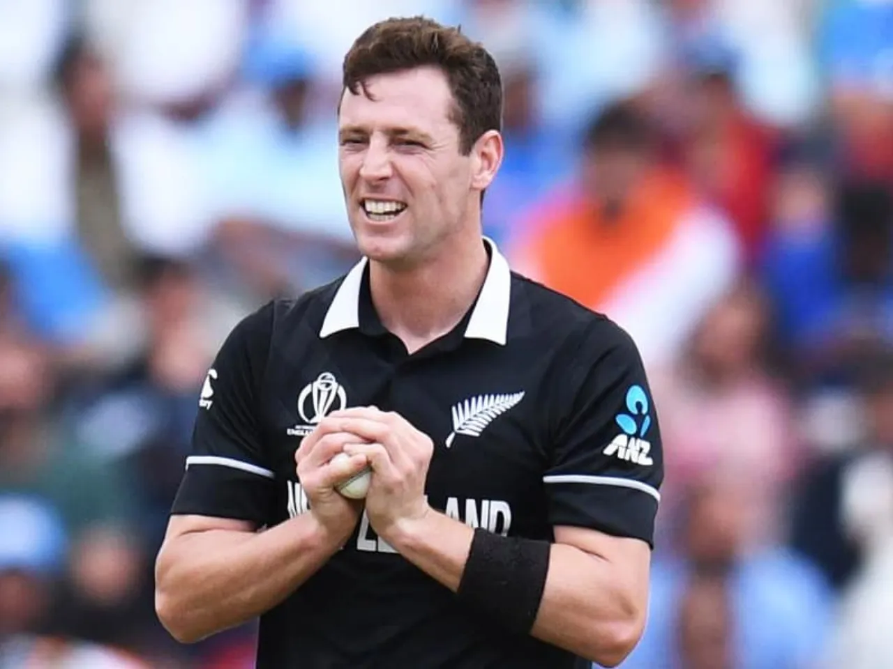 Matt Henry (File Photo: X)