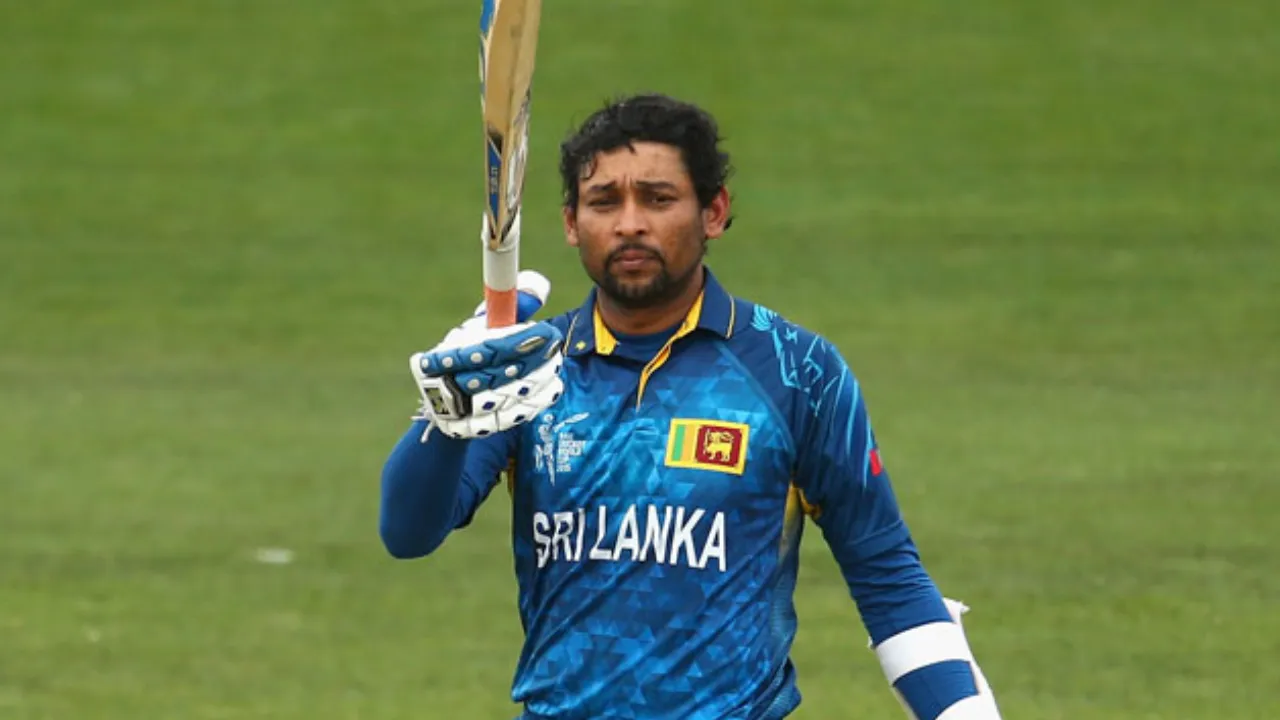 Tillakaratne Dilshan (File Photo: Internet)
