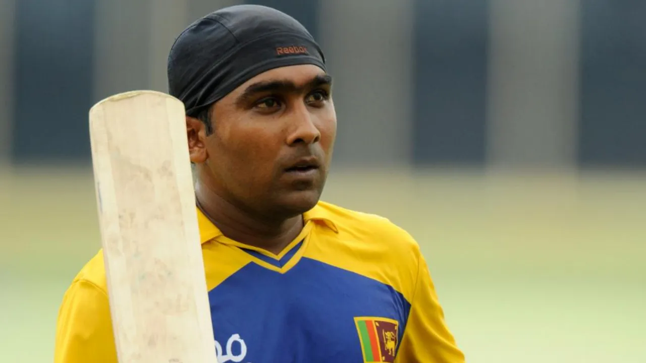 Mahela Jayawardene (File Photo: Internet)