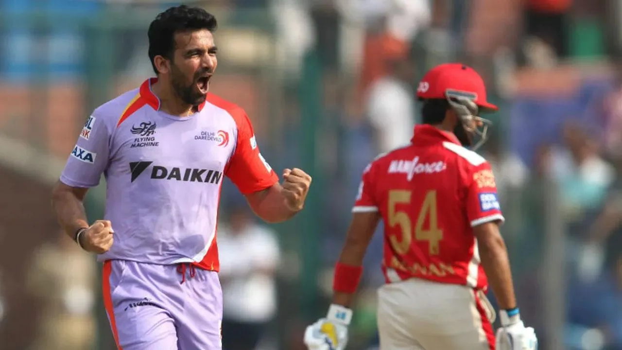 Delhi Daredevils (Source: Google)