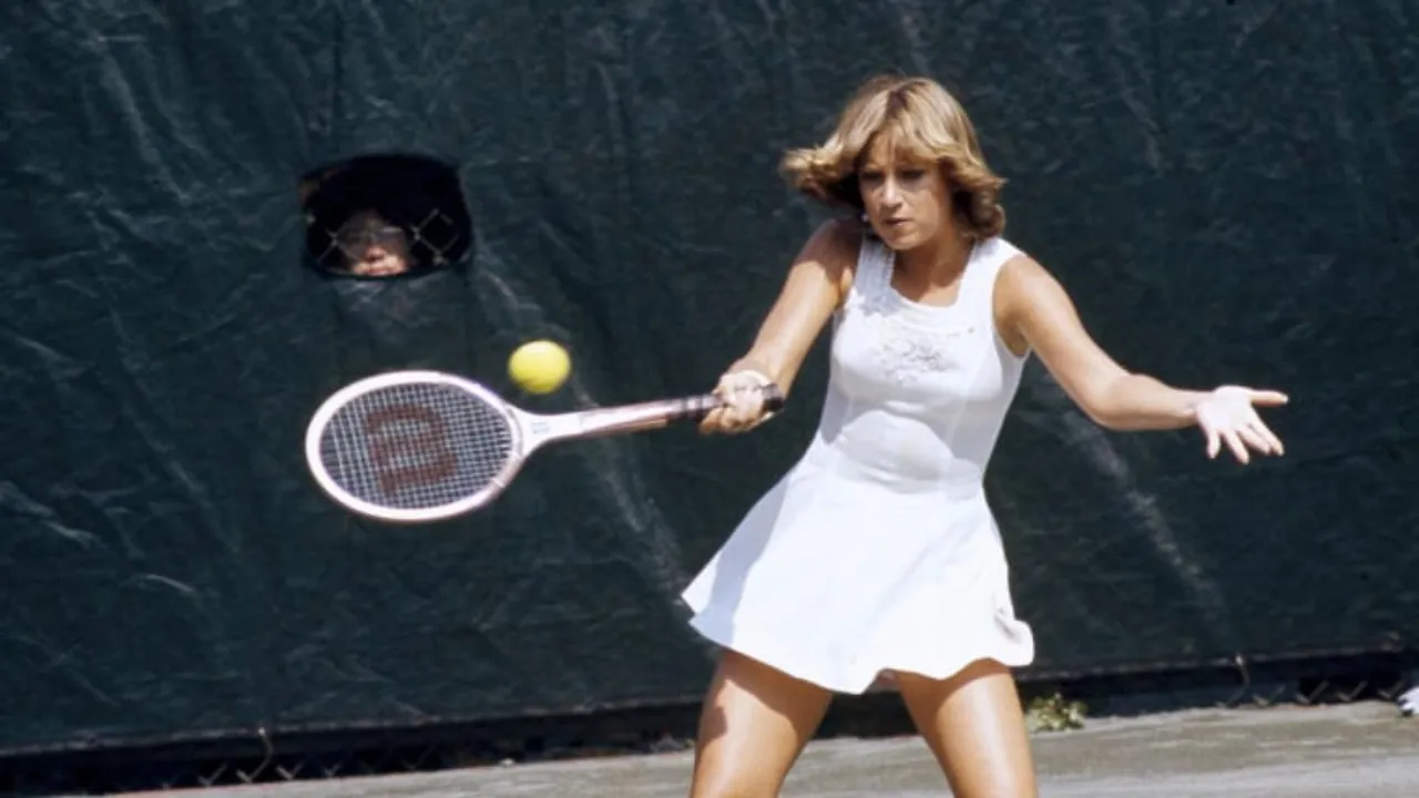 Chris Everts
