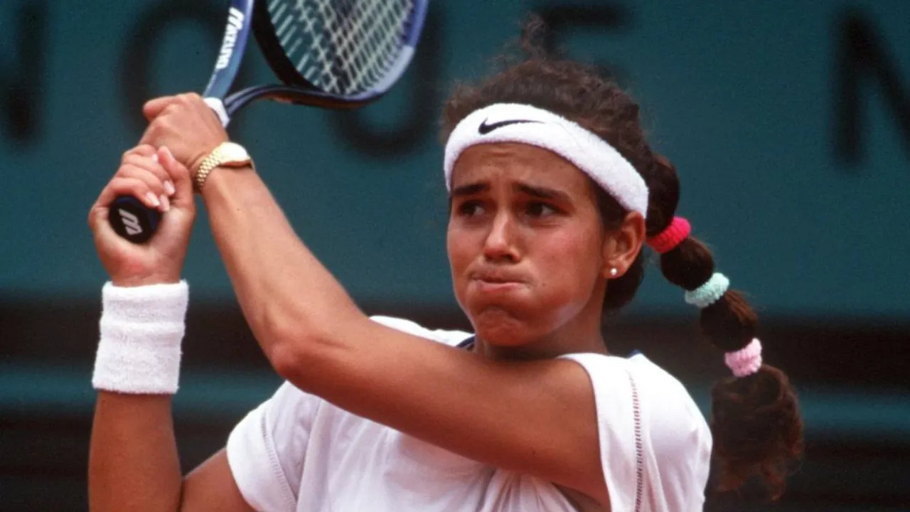 Mary Joe Fernandez