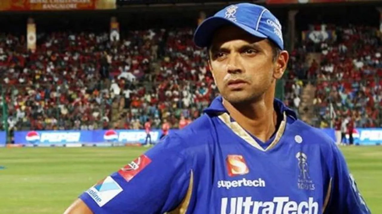 He had a phenomenal T20I record': How Rahul Dravid helped Rajasthan Royals  find an explosive batsman | Cricket - Hindustan Times