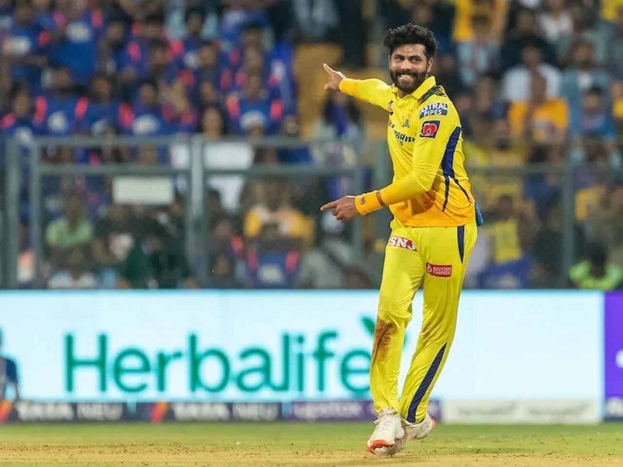 Ravindra Jadeja