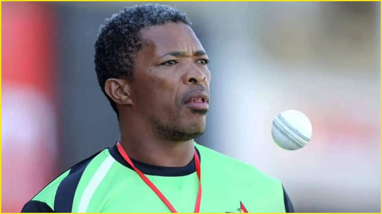Makhaya Ntini 