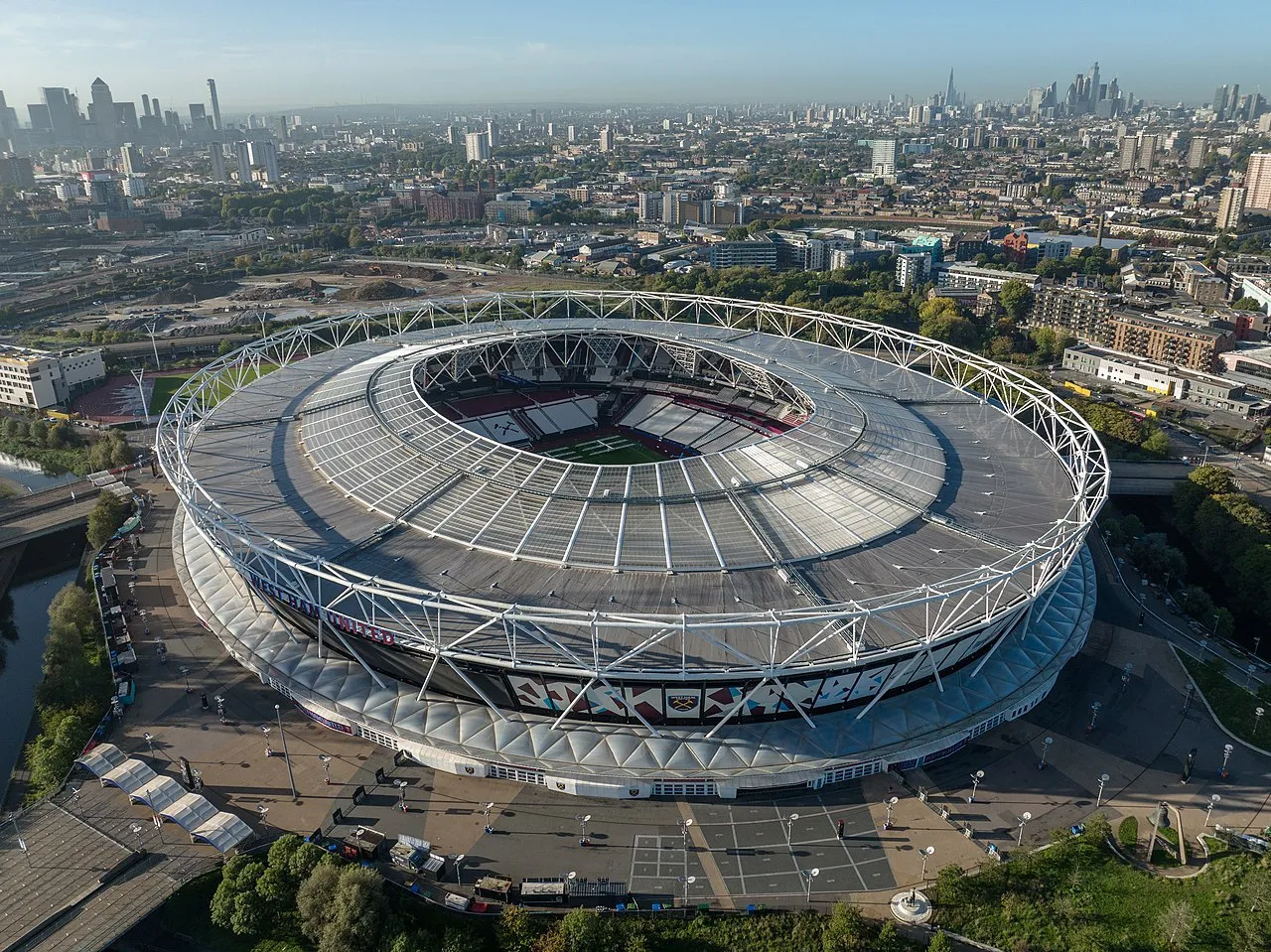 West Ham vs Manchester City: London Stadium -sportzpoint.com