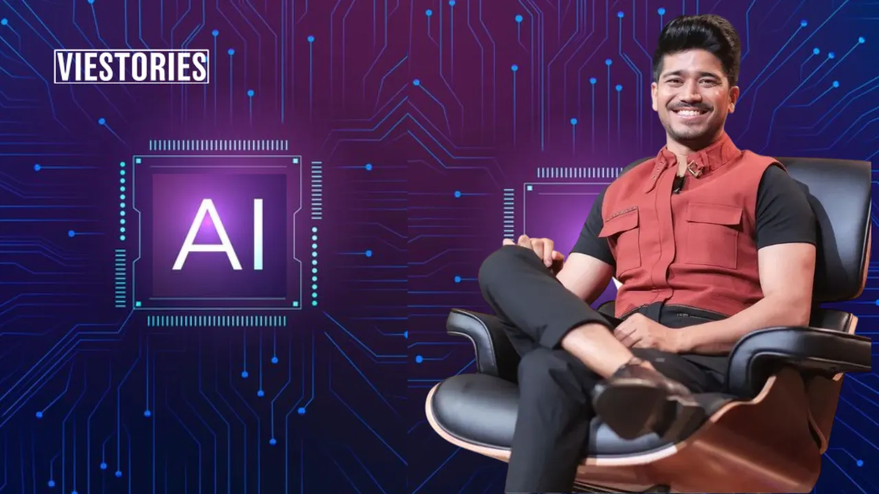 Fenado AI: New Venture By Shark Tank Judge Azhar Iqubal