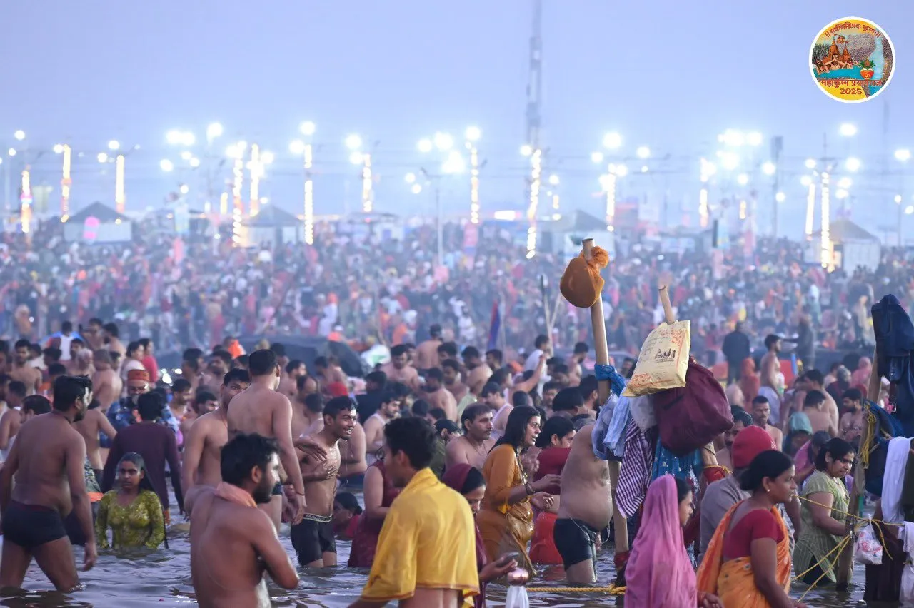 mahakumbh