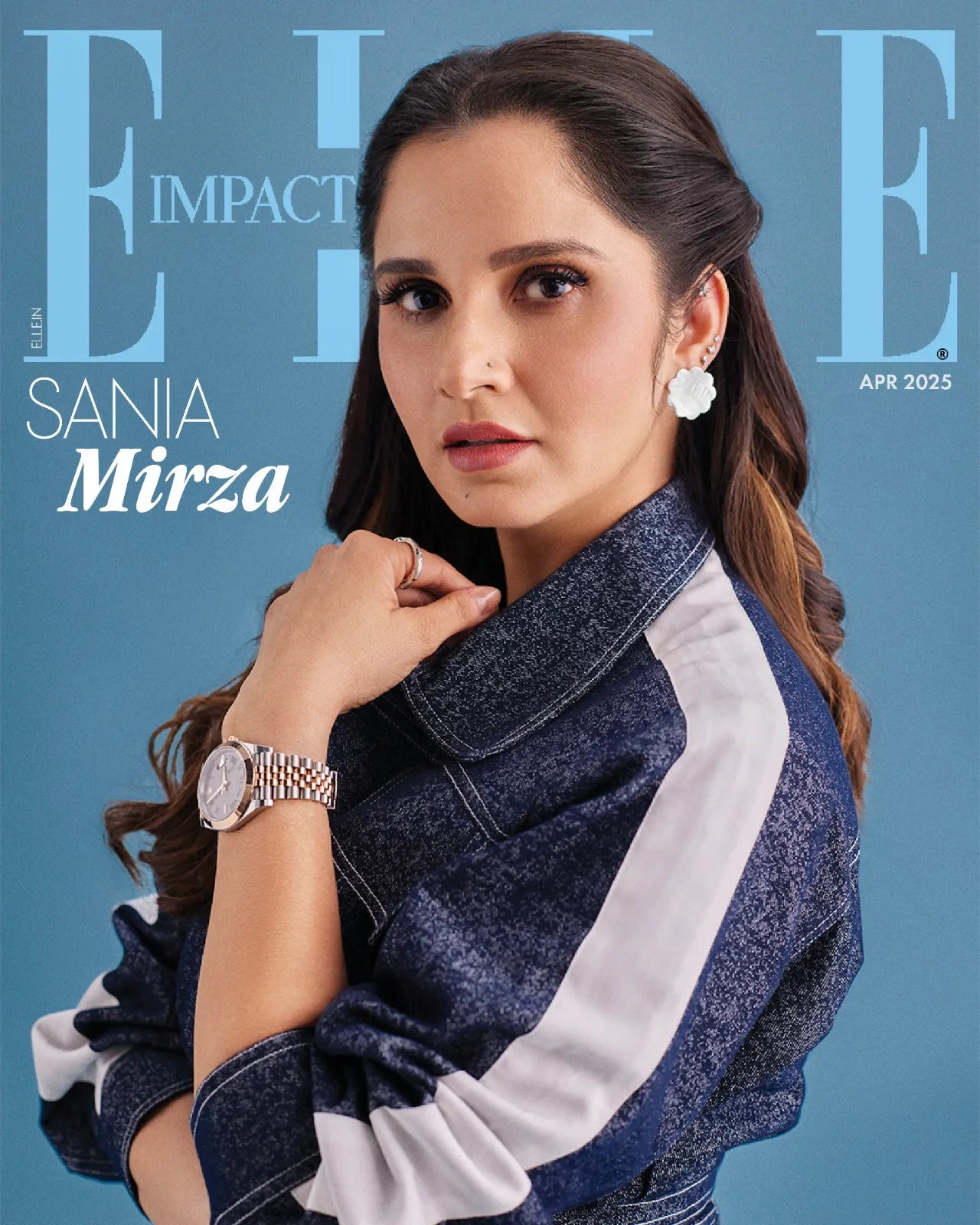 Sania Mirza