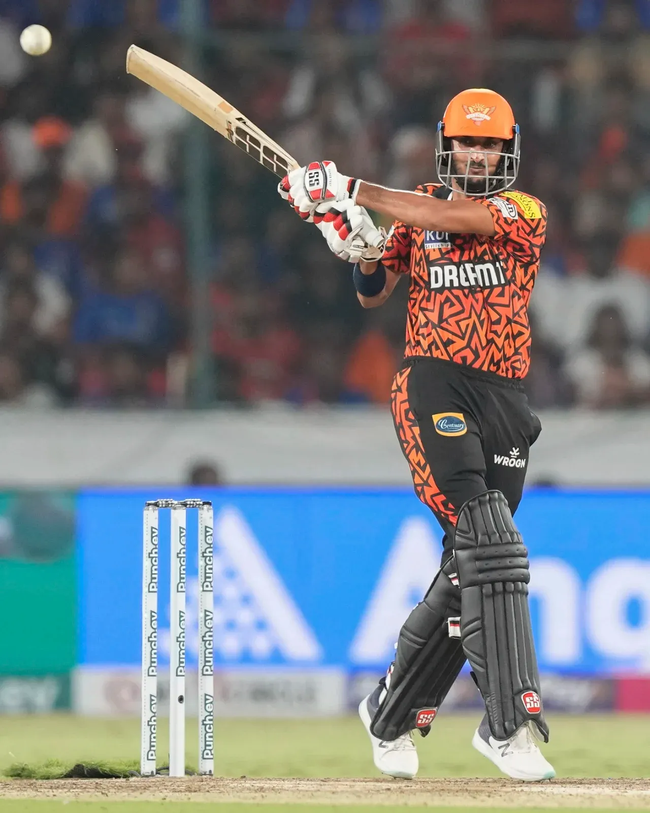 Capped Bengal players in the IPL 2025 Auction - sportzpoint.com