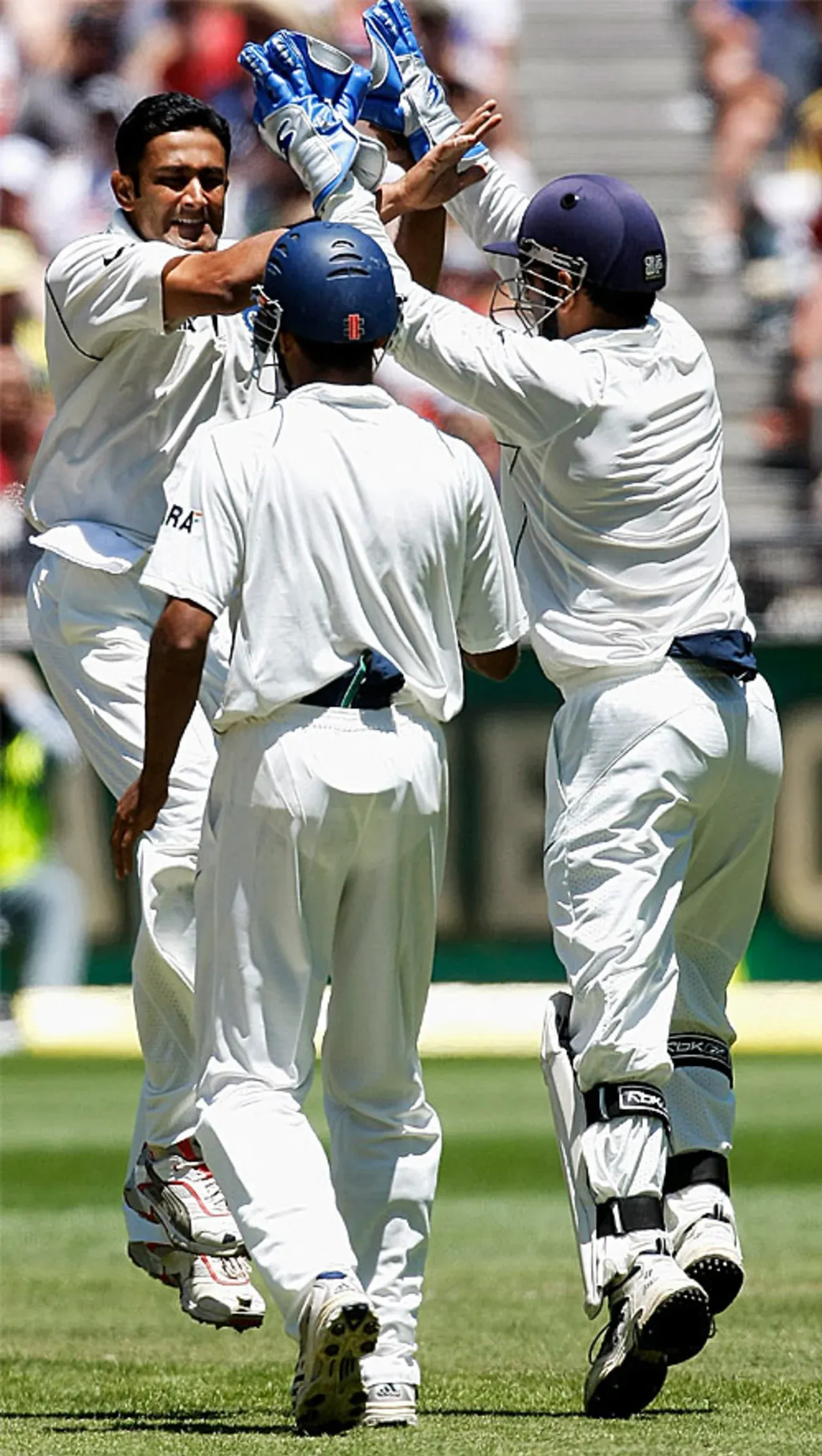 Border-Gavaskar Trophy: Jasprit Bumrah breaks record with five-wicket haul in first test - sportzpoint.com