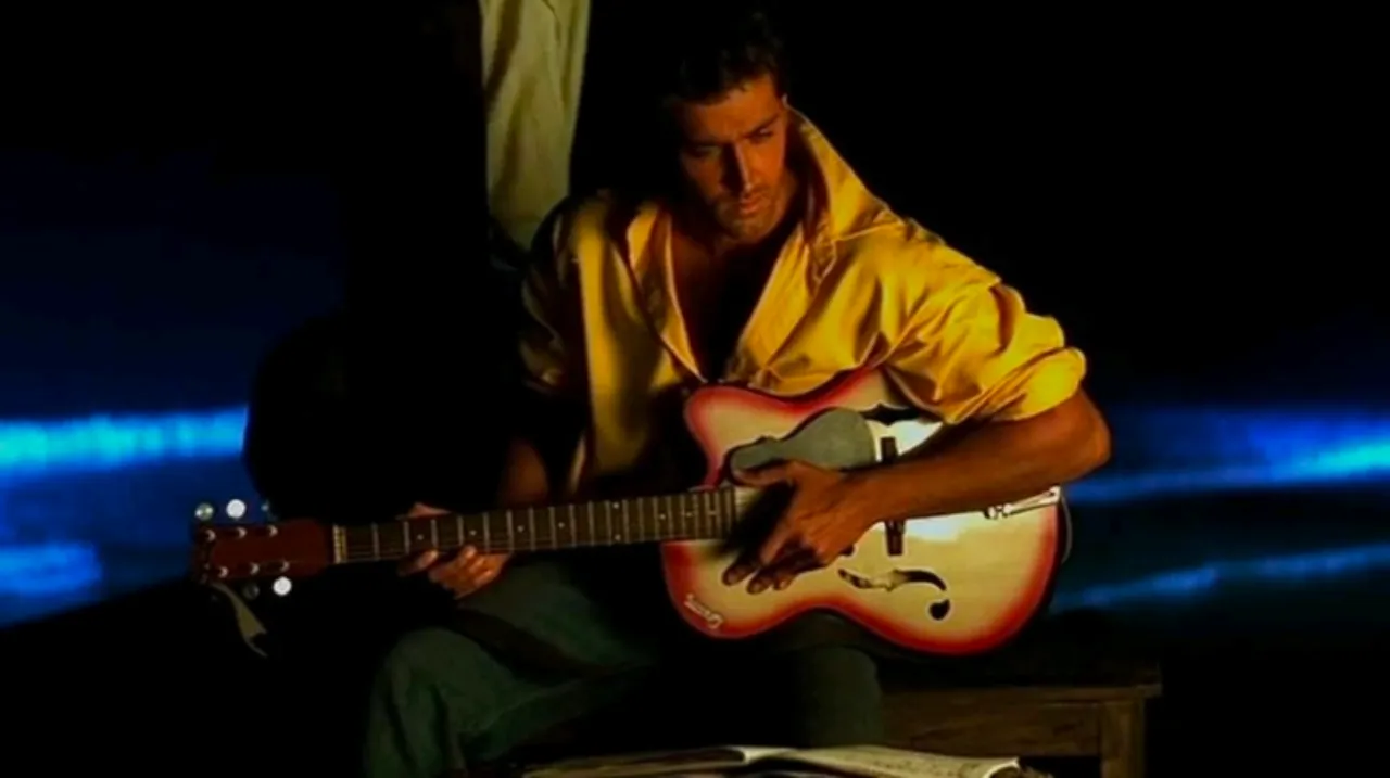 Kaho Naa Pyaar Hai Hrithik Roshan