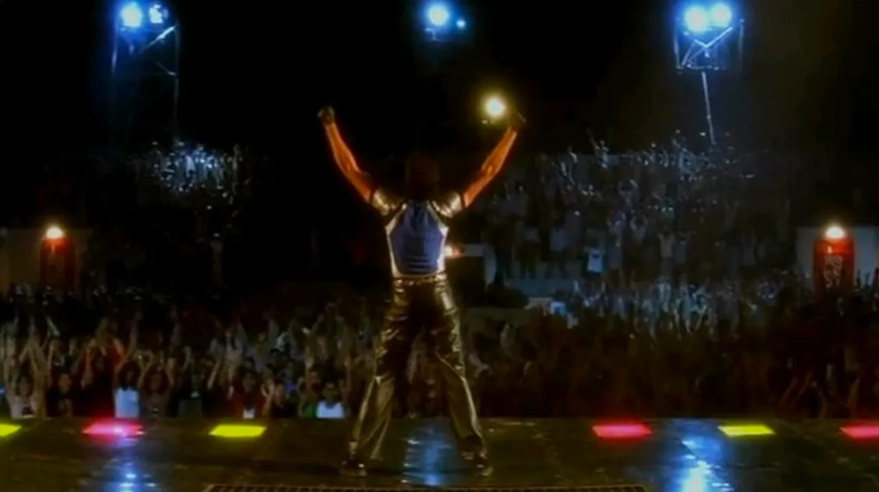 Kaho Naa Pyaar Hai Hrithik Roshan