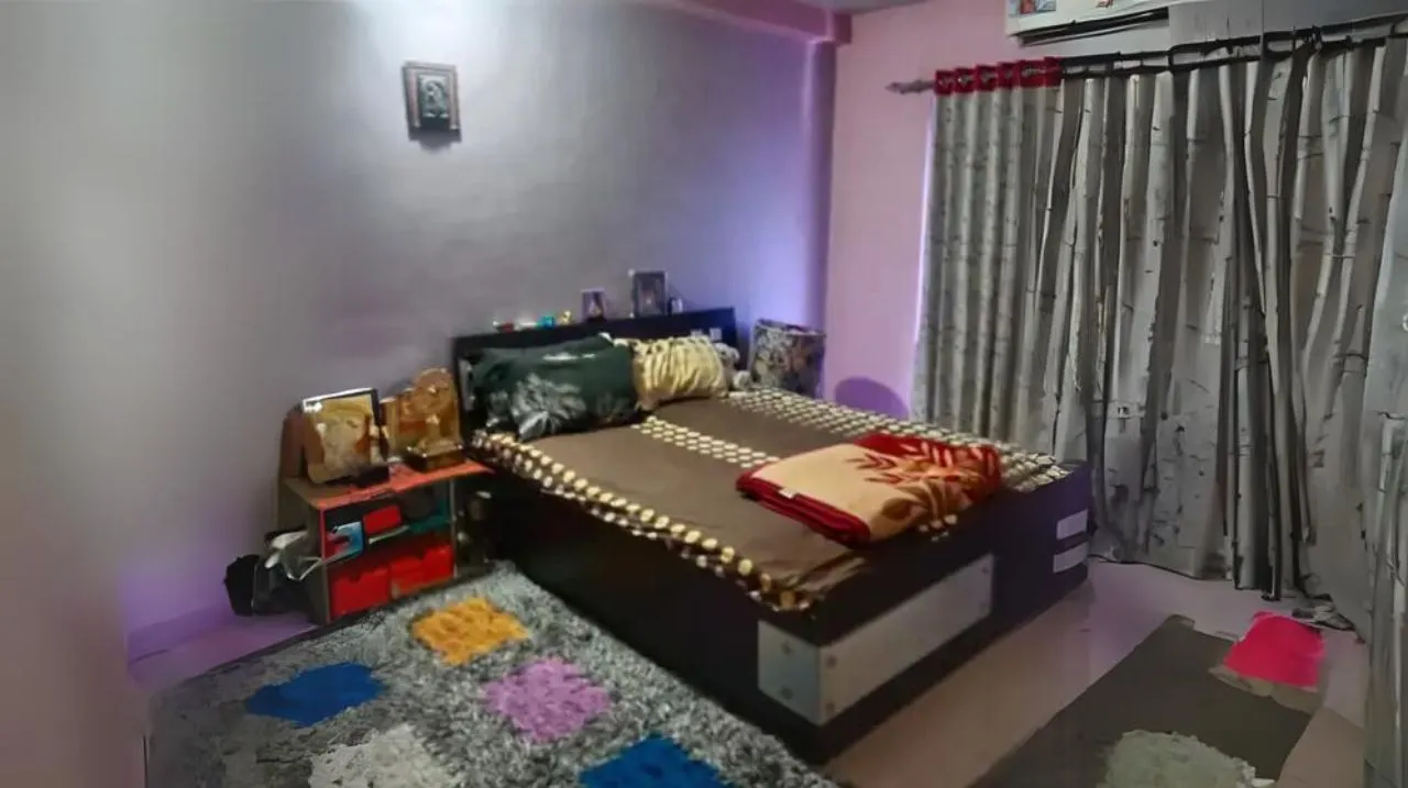 Jadeja Room.