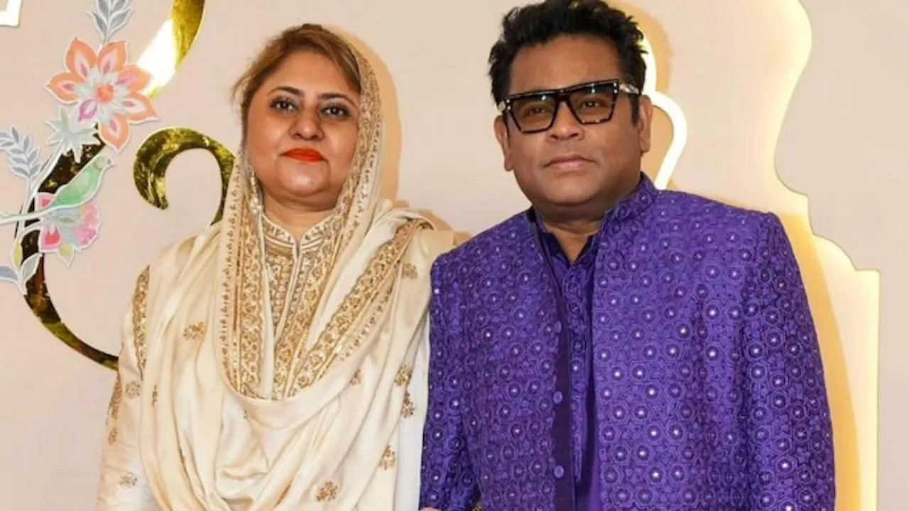 AR Rahman