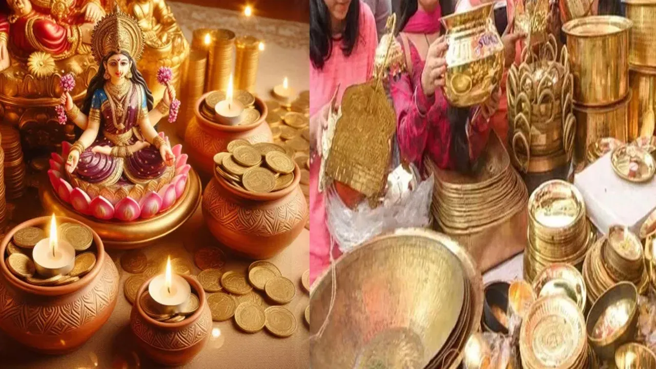 dhanteras-puja