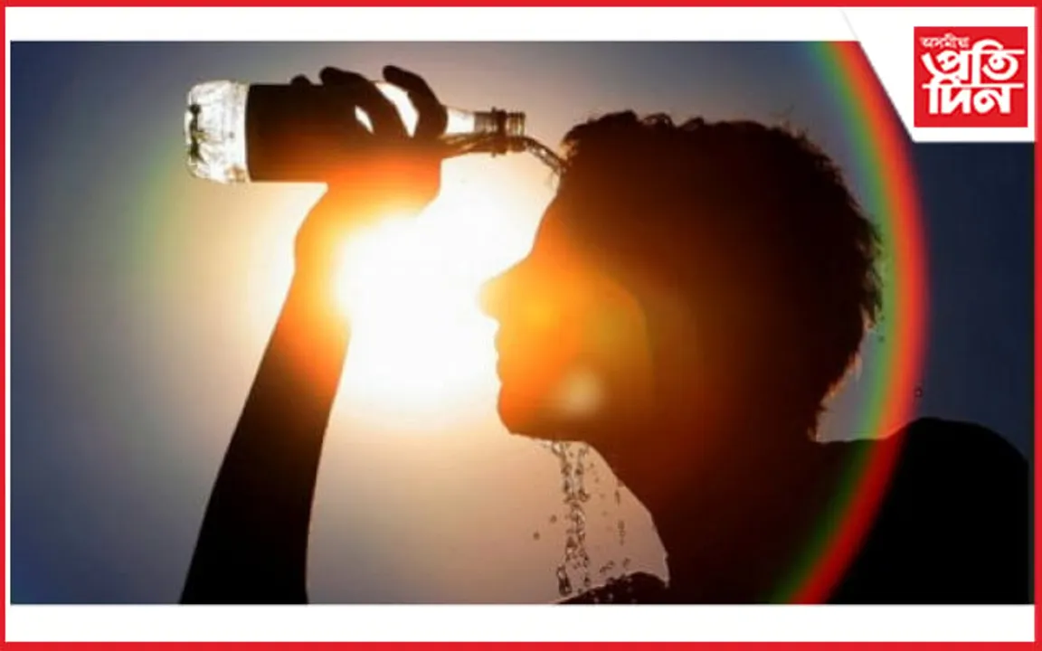 উৎকত গৰমৰ পৰা পৰিত্ৰাণ পাবলৈ সহজ উপায়...