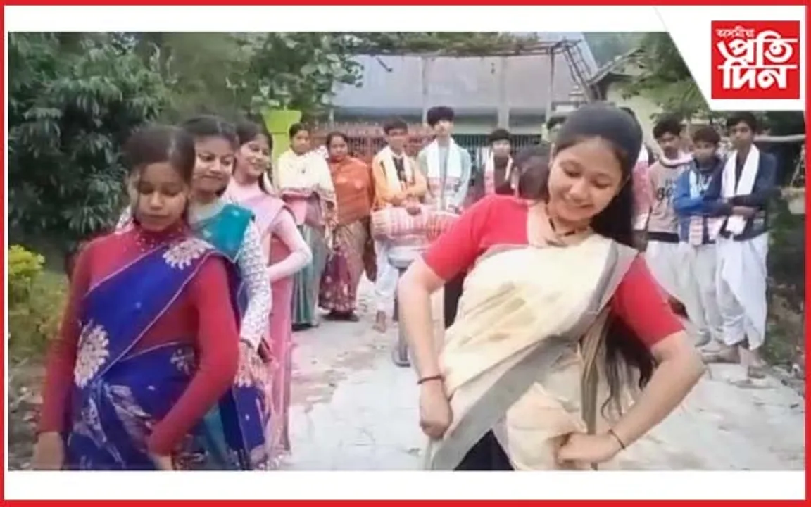 ৰাইডঙীয়াত শিল্পী দিৱসৰ কাৰ্যসূচী