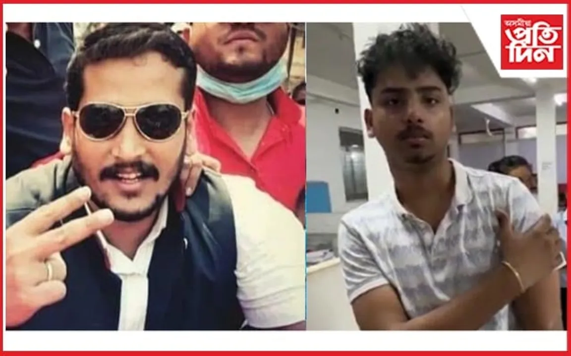 জাবৰ আঁতৰোৱাক লৈ দুজনক চোকা অস্ত্রৰে প্ৰহাৰ জিম স্বত্বাধিকাৰীৰ..