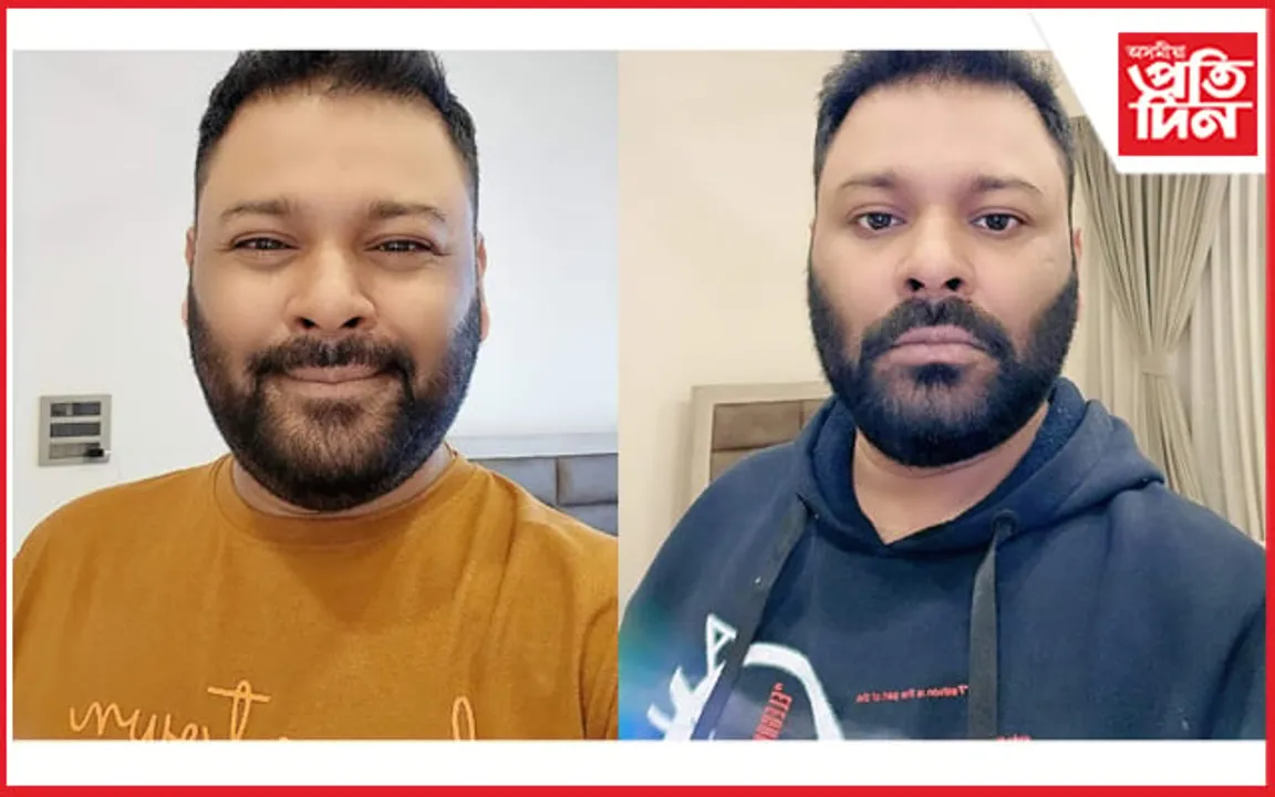 বিধায়ক মানৱ ডেকাৰ ভাতৃয়ে ল’লে চৰম সিদ্ধান্ত...