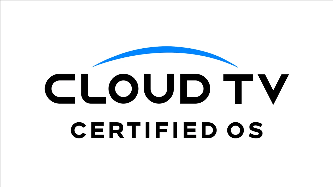 CloudTV