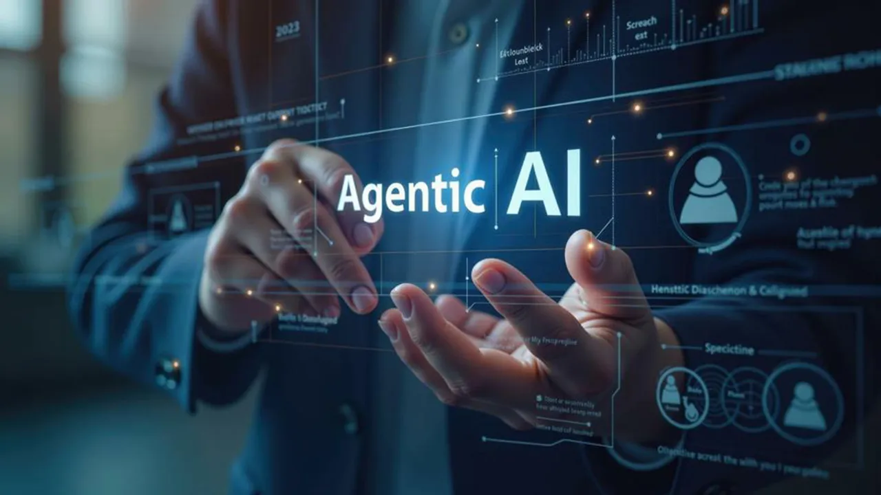 Agentic-AI