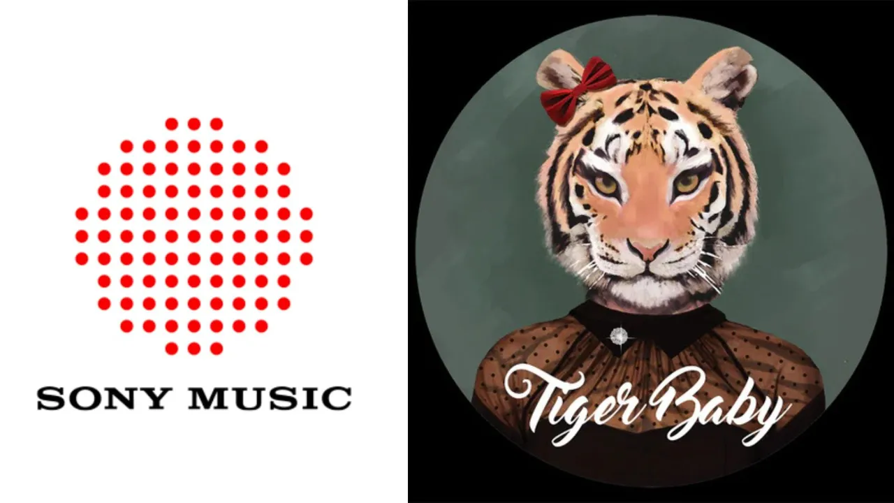 Sony Tiger Baby Films