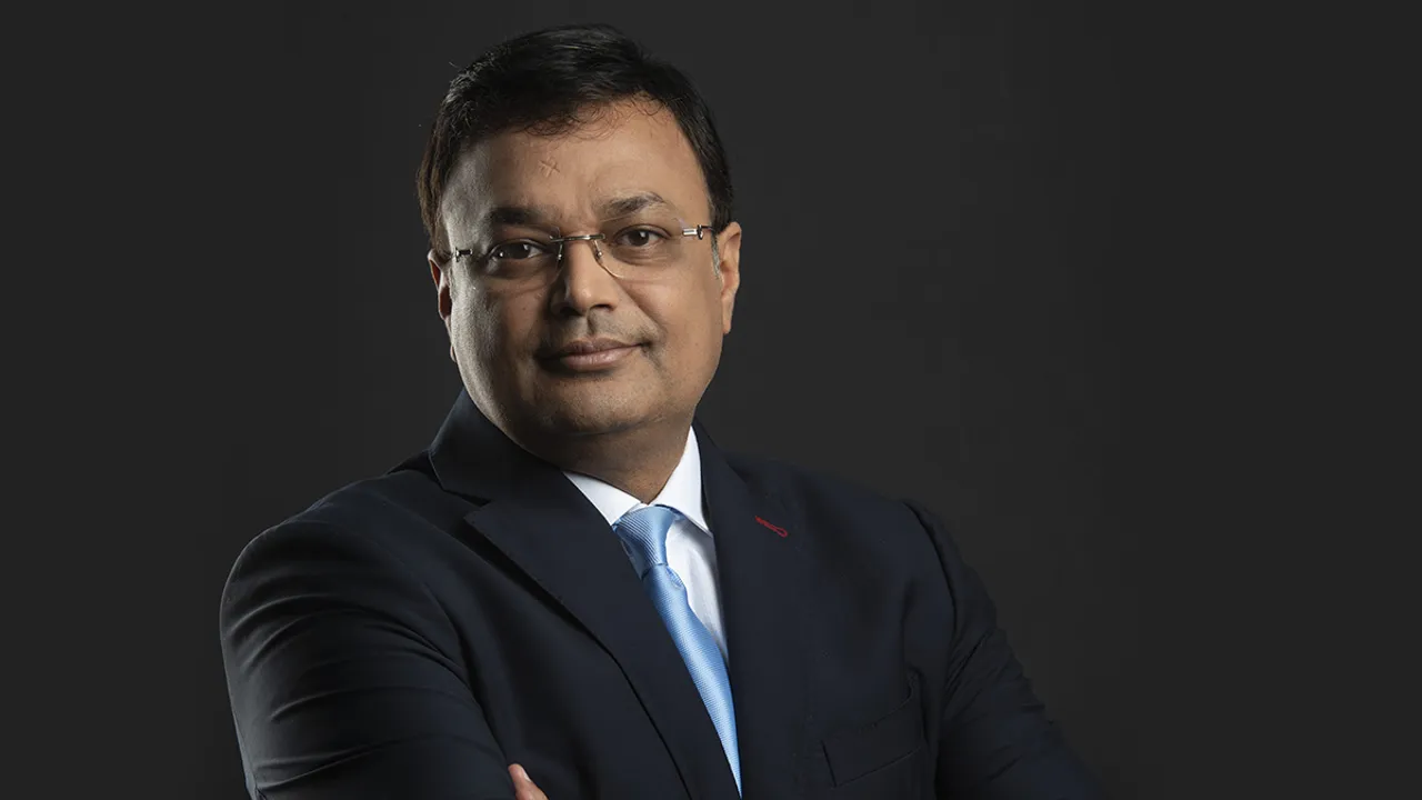 Breaking News: Avinash Pandey quits ABP Network as CEO