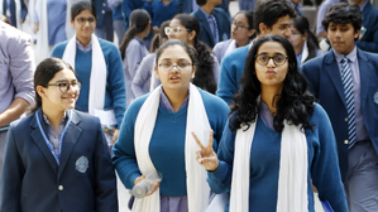  एमपी में 12 वीं पास के लिए सरकारी नौकरी का सुनहरा अवसर Photograph: (आईएएनएस) 