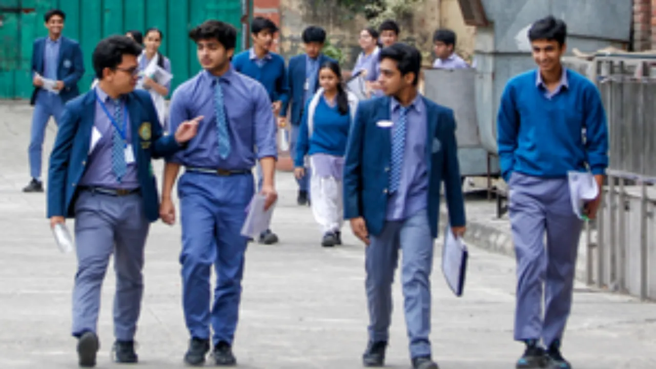  हिमाचल प्रदेश में 12वीं की परीक्षा रद्द  Photograph: (आईएएनएस) 