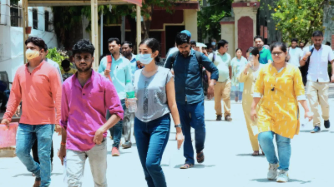 यूपीएससी ने असिस्टेंट प्रोफेसर्स के पदों पर निकाले आवेदन Photograph: (आईएएनएस) 