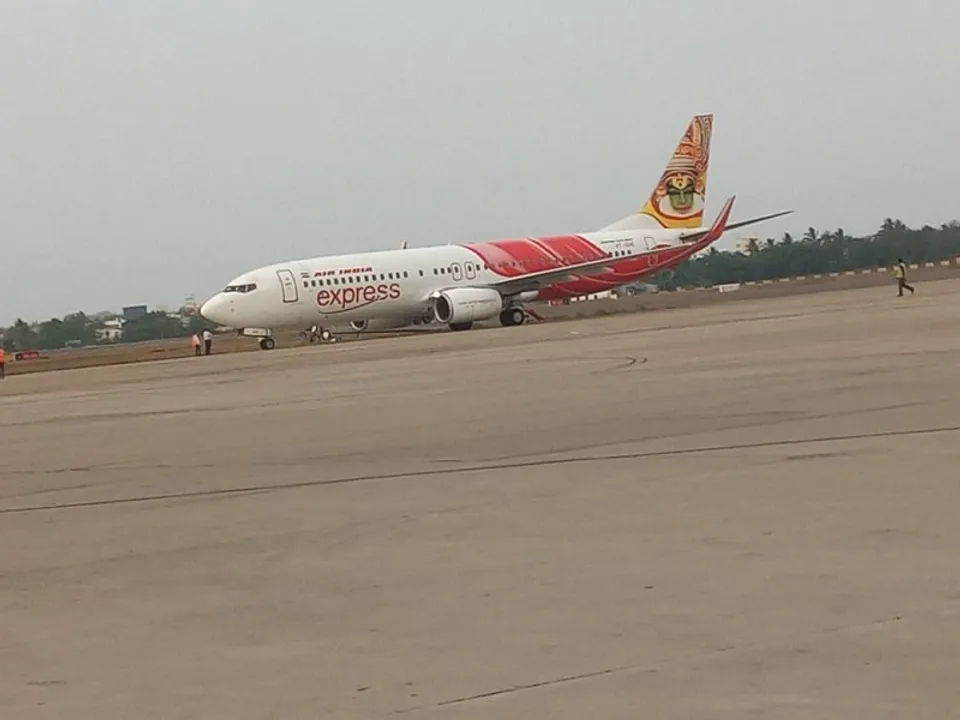   फ्लाइट को 11 मार्च 2025 की सुबह 5 बजे के लिए री-शेड्यूल कर दिया गया है।  