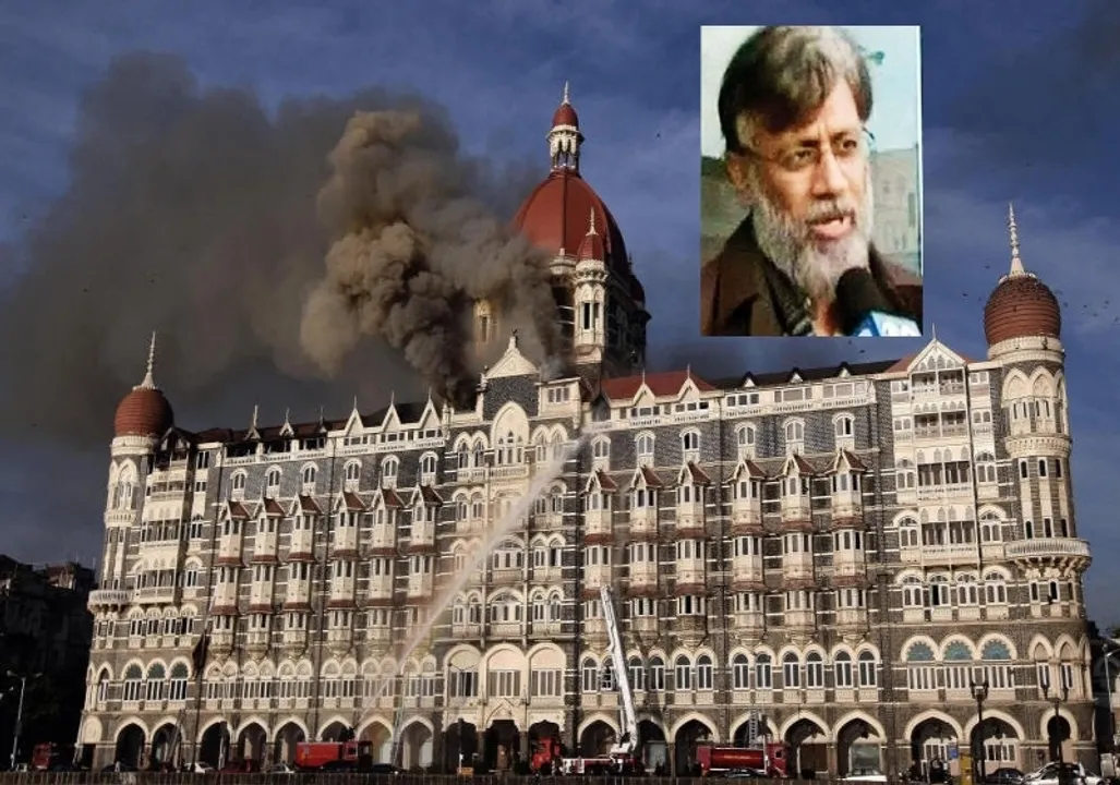 26/11 के आरोपी तहव्वुर राणा की प्रत्यर्पण पर रोक की याचिका अमेरिकी अदालत ने की खारिज