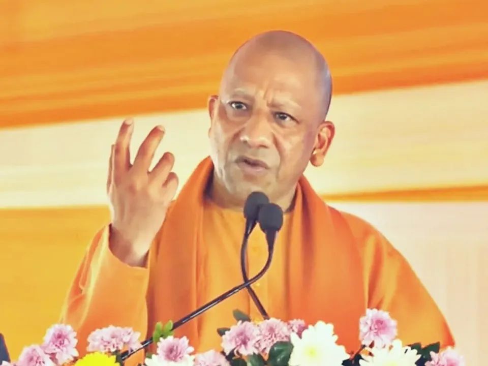  यूपी में मलिन बस्तियों का होगा कायाकल्प, 49 परियोजनाओं को मंजूरी